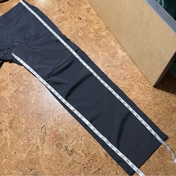 Columbia Sportswear Wm’s Kestrel Trail Omni-shield Convertible Pants NWOT Sz 10R - Picture 14 of 15